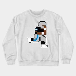 Tecmo Bowl Carolina Crewneck Sweatshirt